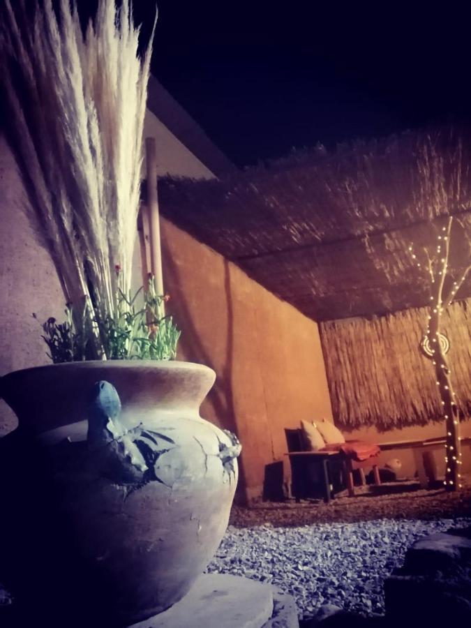 Hostal Puri Ckausama San Pedro de Atacama Bagian luar foto