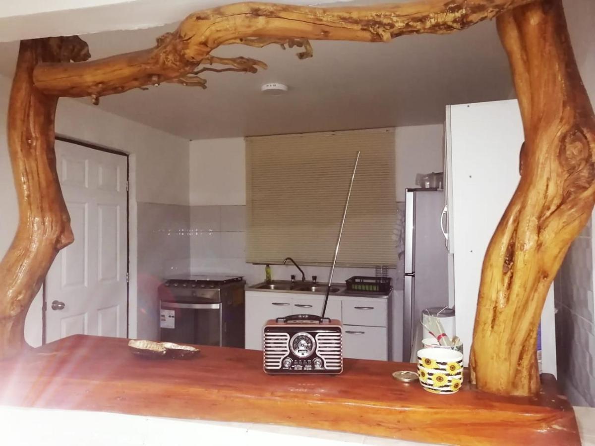 Hostal Puri Ckausama San Pedro de Atacama Bagian luar foto